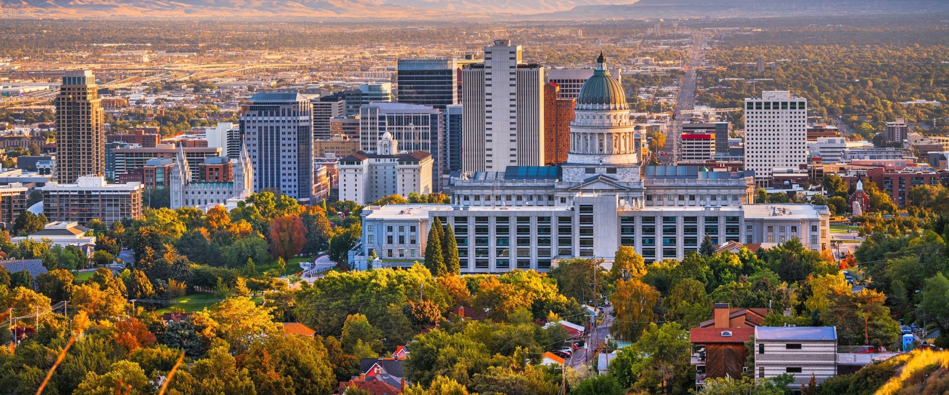 Exploring the Accessibility of Book Festivals in Salt Lake County, Utah