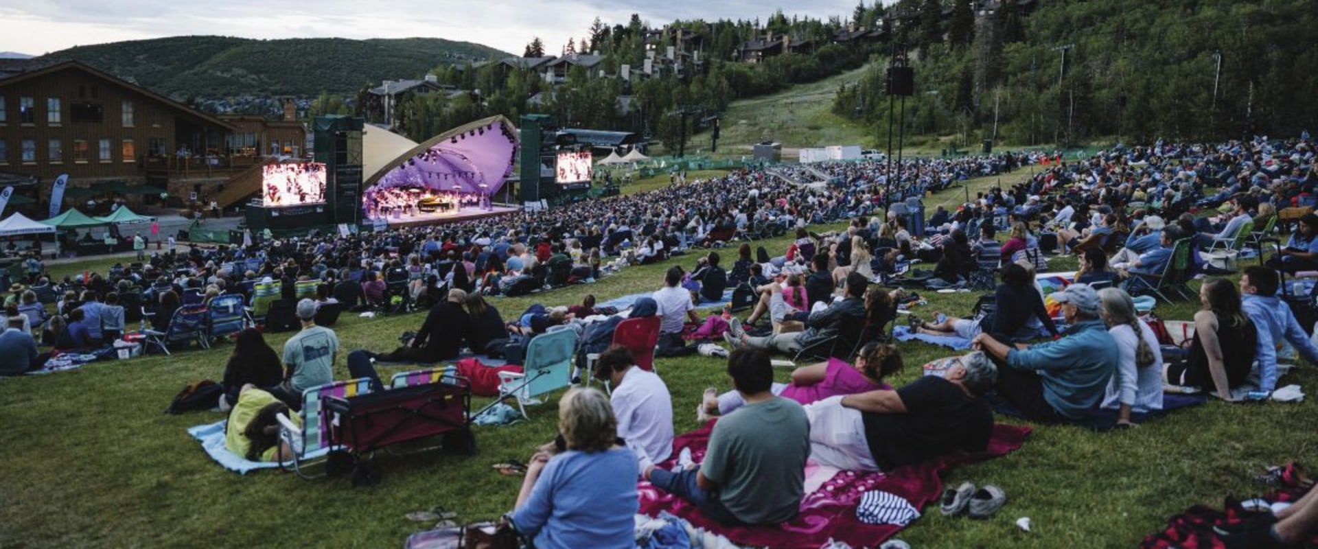 The Ultimate Guide to Parking at Book Festivals in Salt Lake County, Utah