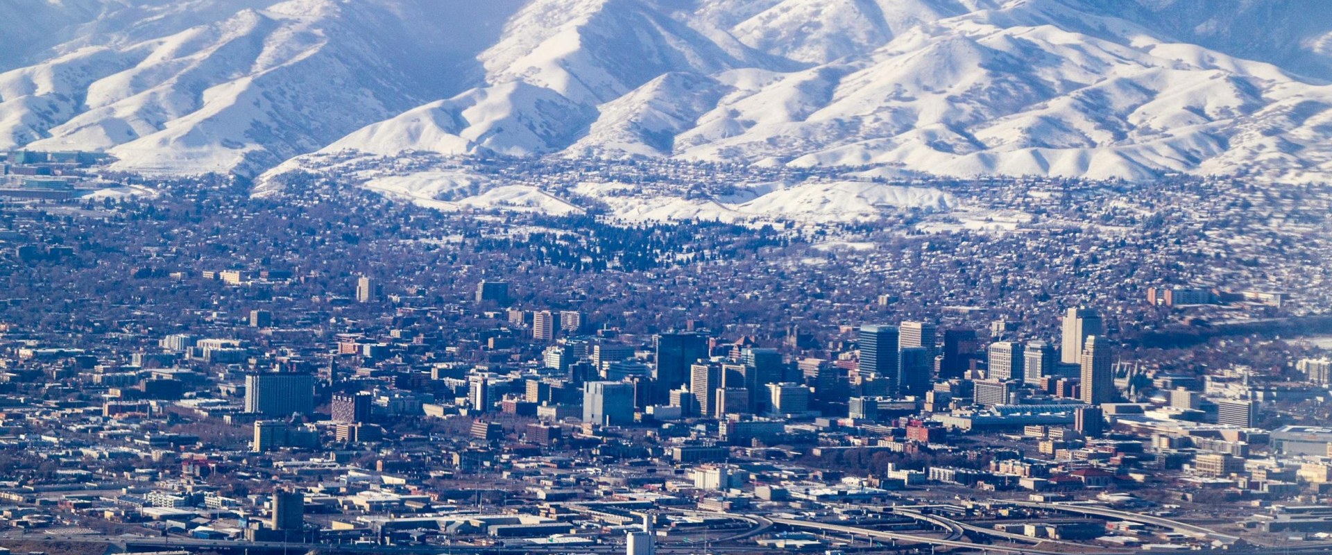 The Thriving Literary Scene at Book Festivals in Salt Lake County, Utah