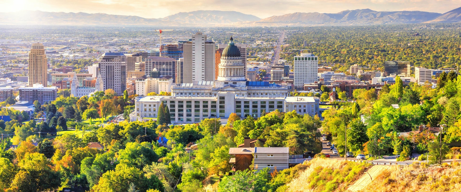 Exploring the World of Books: The Exciting Book Festivals in Salt Lake County, Utah