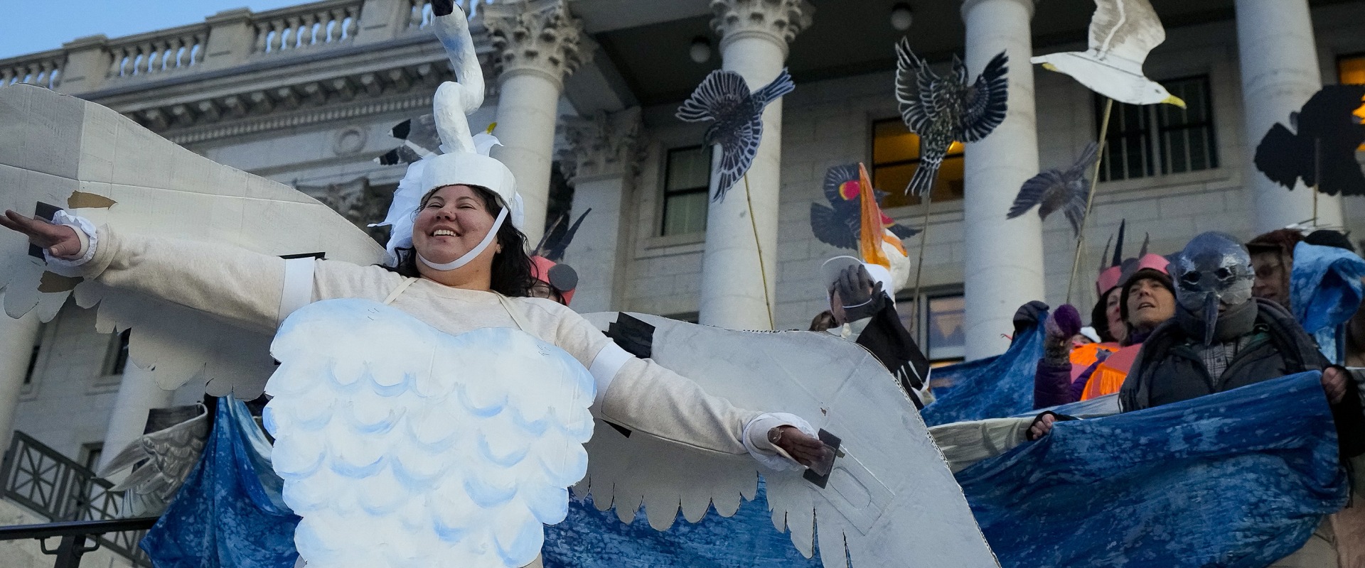 The Growing Popularity of Book Festivals in Salt Lake County, Utah