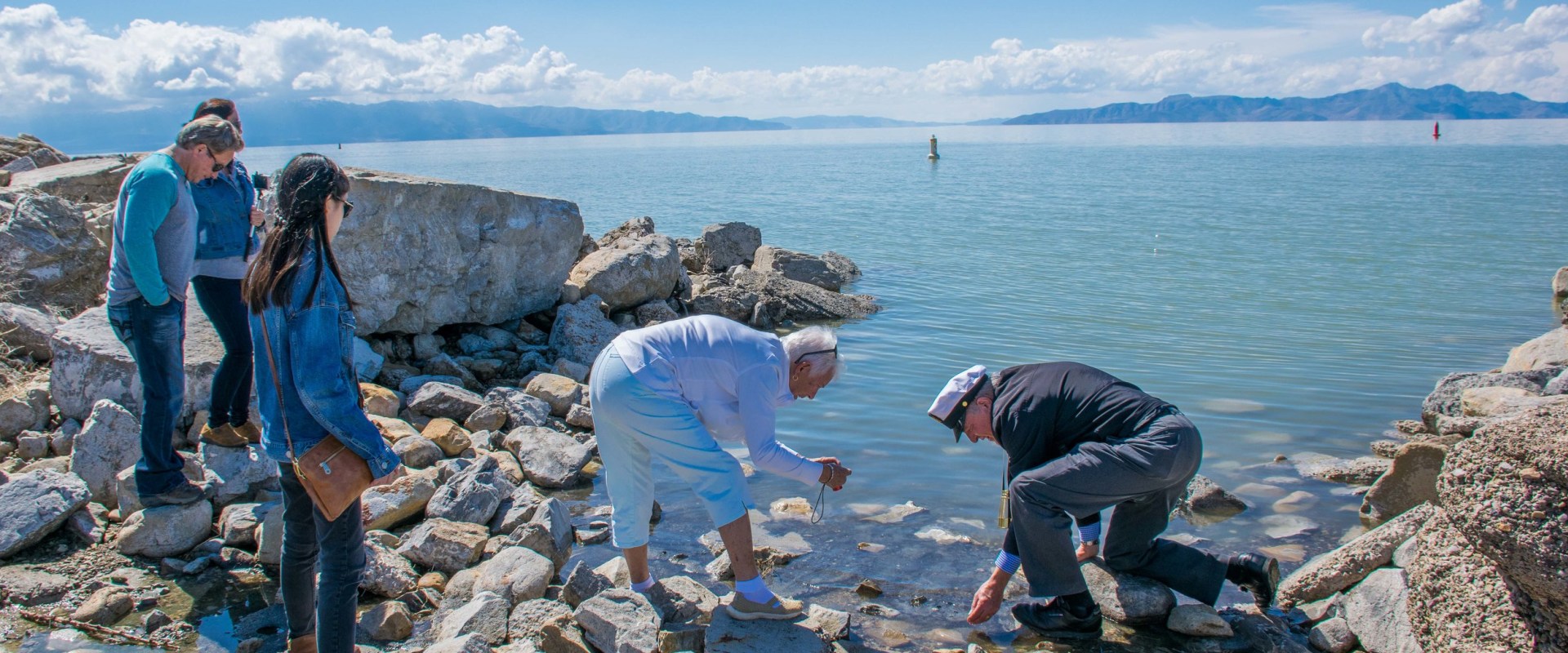 The Ultimate Guide to Book Festivals in Salt Lake County, Utah