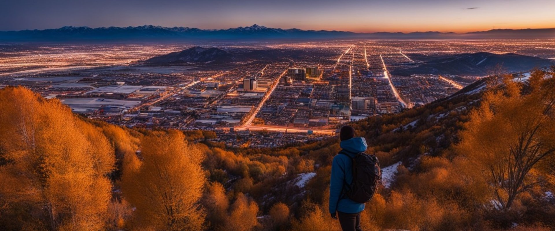 Exploring the Culinary Delights at Book Festivals in Salt Lake County, Utah