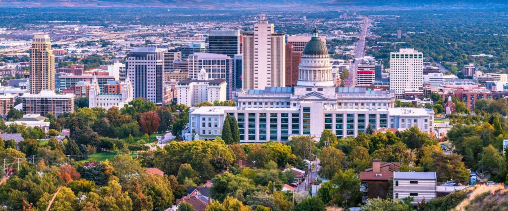 The Impact of Partnerships and Sponsorships on Book Festivals in Salt Lake County, Utah