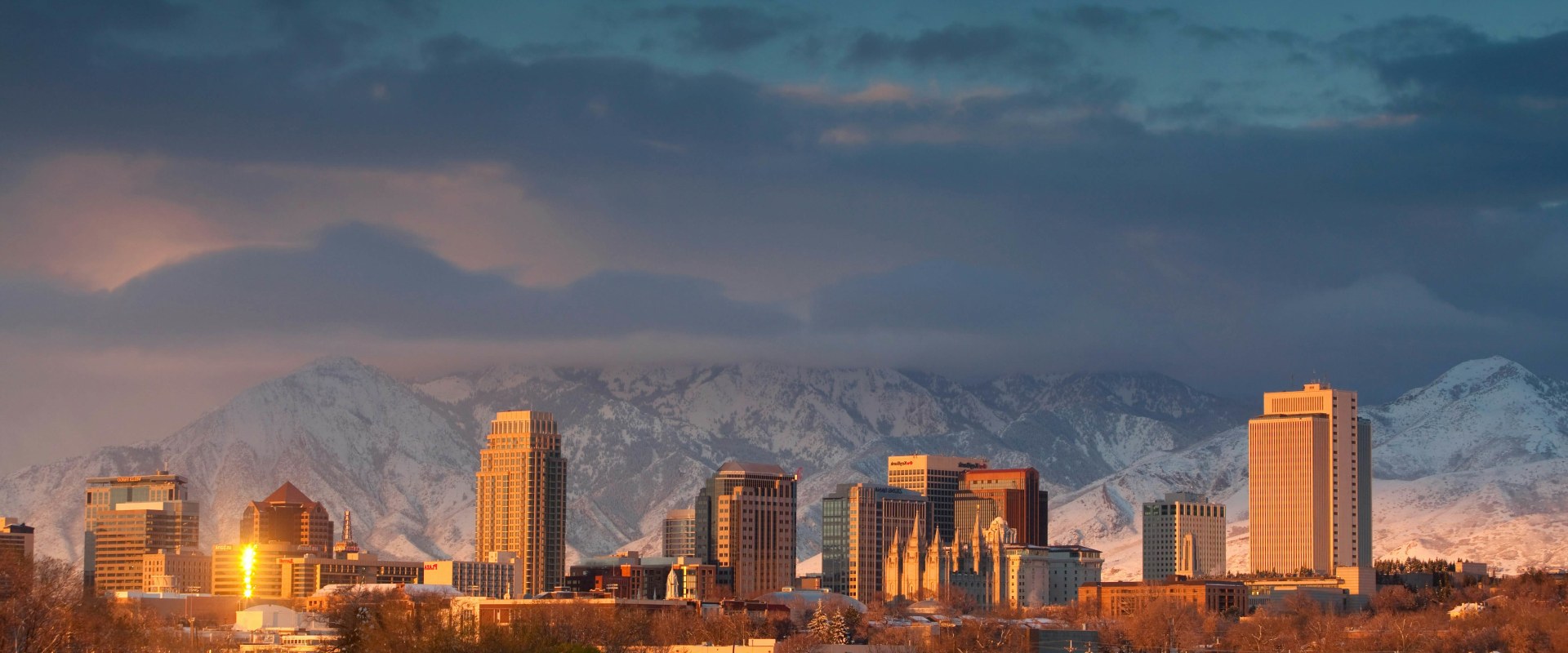 Exploring the World of Book Festivals in Salt Lake County, Utah