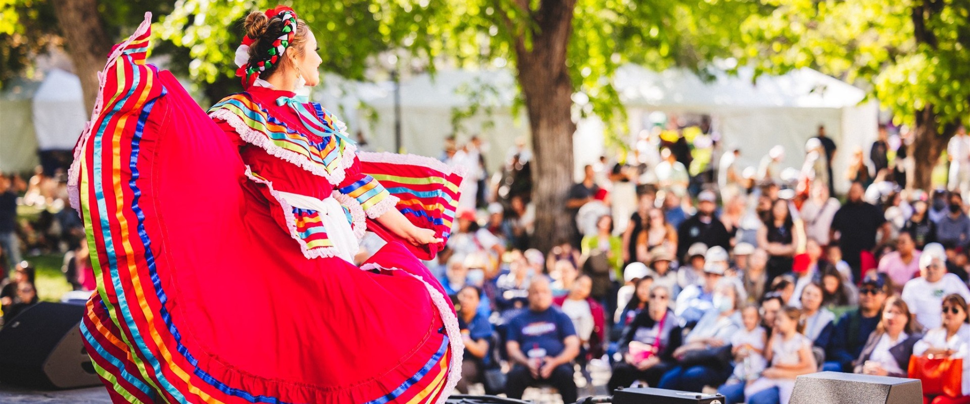 The Vibrant Literary Scene at Book Festivals in Salt Lake County, Utah