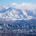 The Thriving Literary Scene at Book Festivals in Salt Lake County, Utah