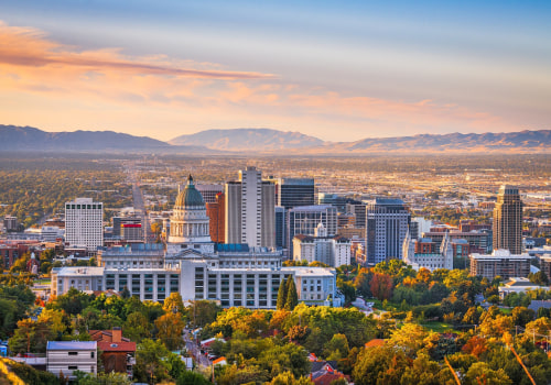 Exploring the Accessibility of Book Festivals in Salt Lake County, Utah