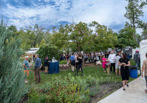 The Benefits of Participating in Book Festivals in Salt Lake County, Utah