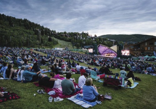 The Ultimate Guide to Parking at Book Festivals in Salt Lake County, Utah