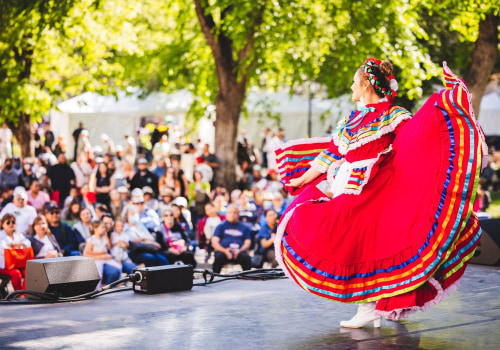 The Vibrant Literary Scene at Book Festivals in Salt Lake County, Utah